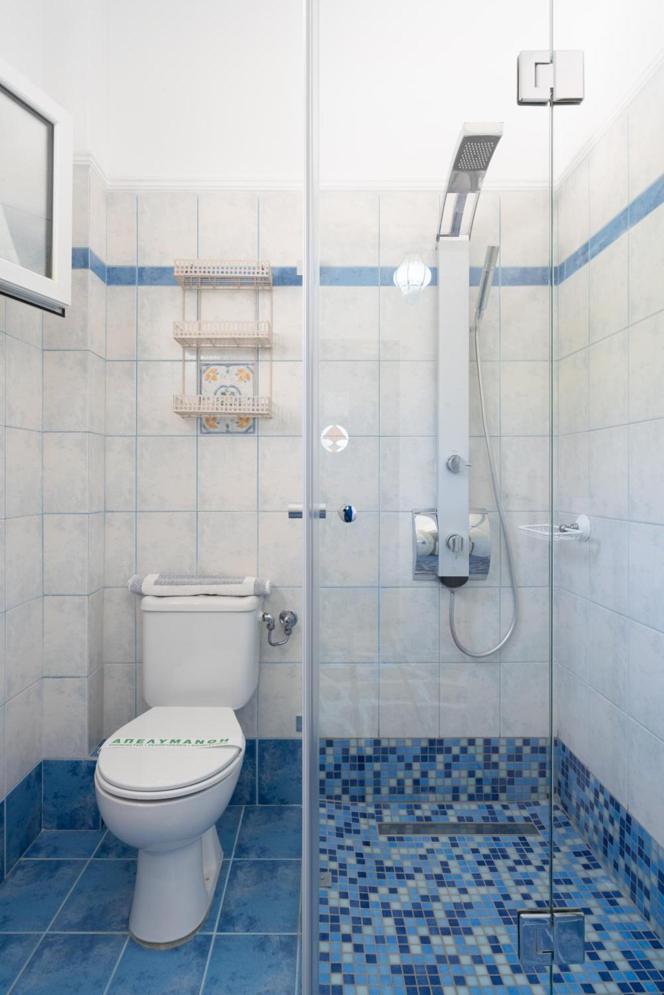 Sirines Aparthotel Vlachata Екстериор снимка