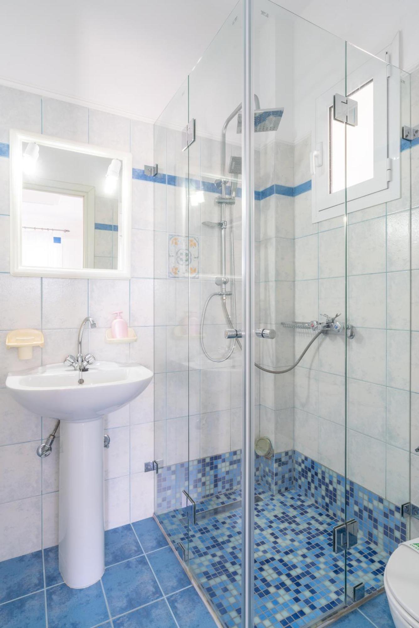 Sirines Aparthotel Vlachata Екстериор снимка