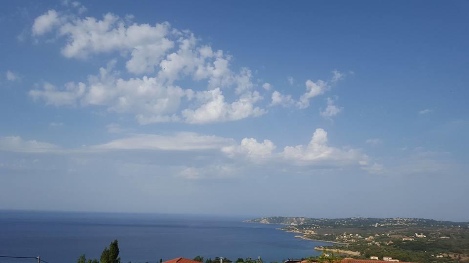 Sirines Aparthotel Vlachata Екстериор снимка